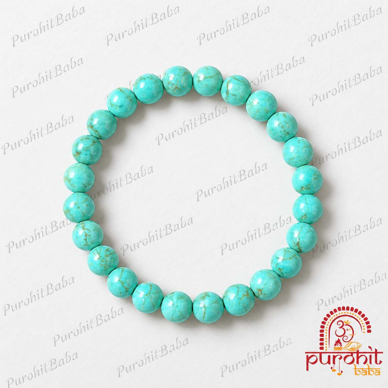 Turquoise Bracelet